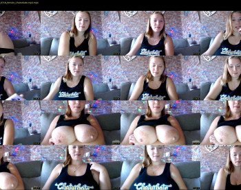 hello_x_pussy — 43 minute Chaturbate female cam show recording, 720p, Aug 8, 2019