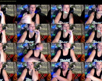 hello_x_pussy — 5 minute Chaturbate female cam show recording, 720p, Aug 8, 2019