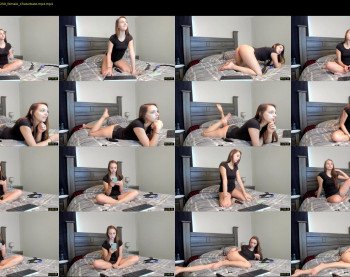 hi_cut_cutie — 28 minute Chaturbate female cam show recording, 1080p, Aug 8, 2019
