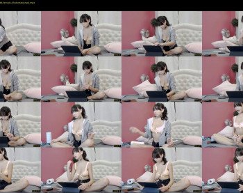 hollyextra — 91 minute Chaturbate female cam show recording, 720p, Aug 8, 2019