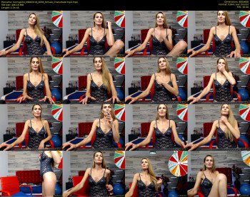 hornygirllx — 85 minute Chaturbate female cam show recording, 480p, Aug 9, 2019