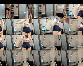 hotel77777 — 15 minute Chaturbate female cam show recording, 720p, Aug 8, 2019