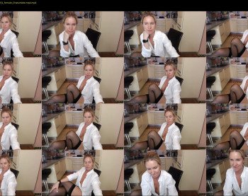 hotkatness — 29 minute Chaturbate female cam show recording, 720p, Aug 8, 2019