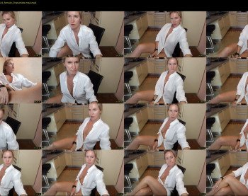 hotkatness — 29 minute Chaturbate female cam show recording, 720p, Aug 8, 2019