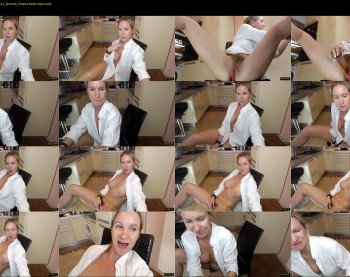 hotkatness — 29 minute Chaturbate female cam show recording, 720p, Aug 8, 2019