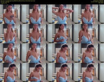 hugetittiesgerda — 8 minute Chaturbate female cam show recording, 480p, Aug 8, 2019