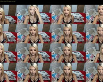 ice_creamy — 3 minute Chaturbate female cam show recording, 720p, Aug 8, 2019