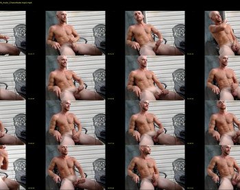 illuxx — 6 minute Chaturbate male cam show recording, 1080p, Aug 9, 2019