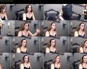 ivanacharm — 7 minute Chaturbate female cam show recording, 1080p, Aug 8, 2019
