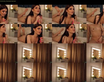 jacky_smith — 47 minute Chaturbate female cam show recording, 1080p, Aug 8, 2019
