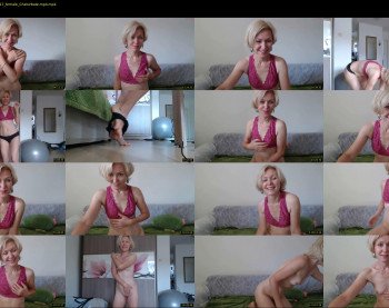 jasmin18v — 105 minute Chaturbate female cam show recording, 480p, Aug 8, 2019