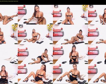 jenny_roberts96 — 47 minute Chaturbate female cam show recording, 1080p, Aug 8, 2019