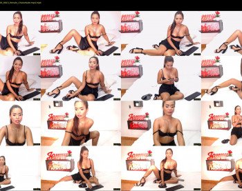 jenny_roberts96 — 47 minute Chaturbate female cam show recording, 1080p, Aug 9, 2019