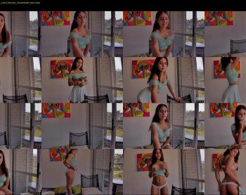 jenny_taborda — 64 minute Chaturbate female cam show recording, 720p, Aug 8, 2019