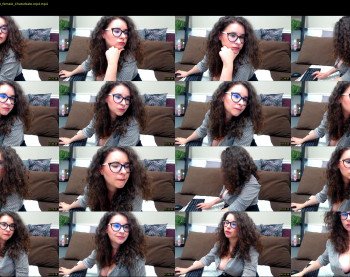 jessykah — 10 minute Chaturbate female cam show recording, 1080p, Aug 8, 2019