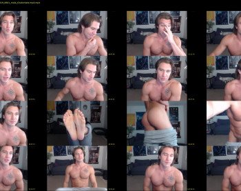 kanedrexler — 69 minute Chaturbate male cam show recording, 720p, Aug 8, 2019