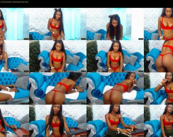 katherin_cruzz — 94 minute Chaturbate female cam show recording, 720p, Aug 8, 2019