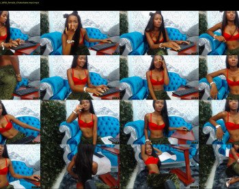 katherin_cruzz — 85 minute Chaturbate female cam show recording, 720p, Aug 8, 2019