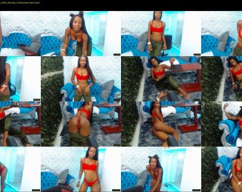 katherin_cruzz — 90 minute Chaturbate female cam show recording, 720p, Aug 8, 2019