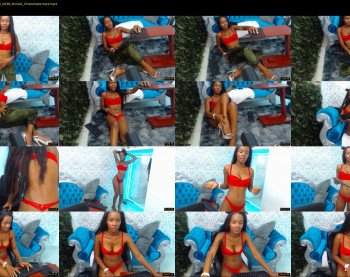 katherin_cruzz — 78 minute Chaturbate female cam show recording, 720p, Aug 8, 2019