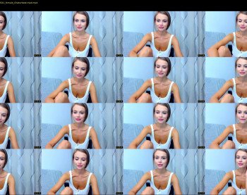 kattelovelyy — 5 minute Chaturbate female cam show recording, 1080p, Aug 9, 2019