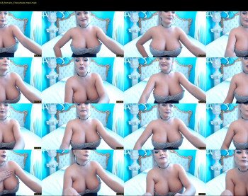 kellybabee — 14 minute Chaturbate female cam show recording, 720p, Aug 8, 2019