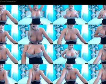 kellybabee — 5 minute Chaturbate female cam show recording, 720p, Aug 8, 2019