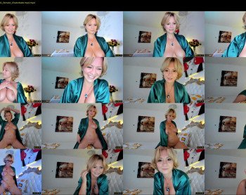 kiradivine — 91 minute Chaturbate female cam show recording, 720p, Aug 9, 2019