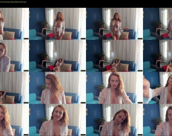 kitty_mya69 — 15 minute Chaturbate female cam show recording, 1080p, Aug 8, 2019
