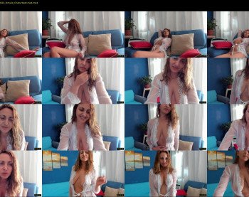 kitty_mya69 — 47 minute Chaturbate female cam show recording, 1080p, Aug 8, 2019