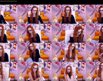 klementinagirl — 91 minute Chaturbate female cam show recording, 1080p, Aug 9, 2019
