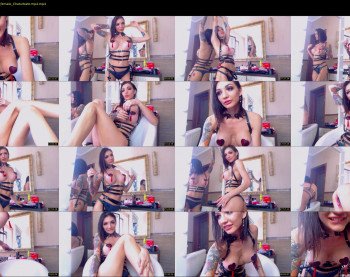 kleofox — 44 minute Chaturbate female cam show recording, 1080p, Aug 8, 2019