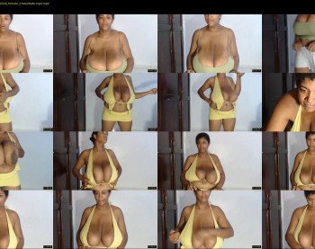 kristinamilan — 34 minute Chaturbate female cam show recording, 480p, Aug 8, 2019