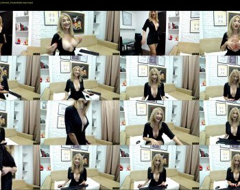 ladyleea — 22 minute Chaturbate female cam show recording, 1080p, Aug 8, 2019