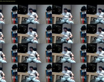 latino23bom — 8 minute Chaturbate male cam show recording, 480p, Aug 8, 2019