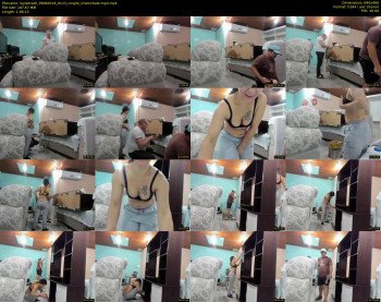 laylabrasil — 67 minute Chaturbate female cam show recording, 480p, Aug 9, 2019