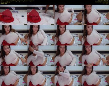 lexy_sweet — 42 minute Chaturbate female cam show recording, 480p, Aug 9, 2019