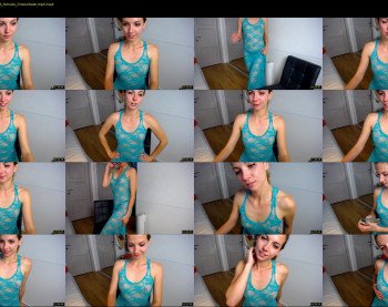 lottalikes — 29 minute Chaturbate female cam show recording, 1080p, Aug 8, 2019