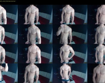 madmaxbad — 32 minute Chaturbate male cam show recording, 720p, Aug 8, 2019