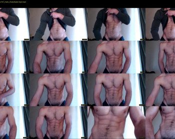 maluma4you — 112 minute Chaturbate male cam show recording, 480p, Aug 8, 2019