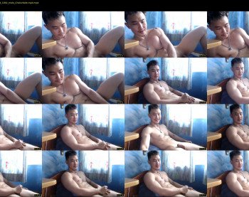 markogoldwolf — 4 minute Chaturbate male cam show recording, 480p, Aug 8, 2019