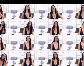 meganbeake — 23 minute Chaturbate female cam show recording, 720p, Aug 8, 2019