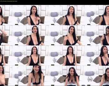 meganbeake — 21 minute Chaturbate female cam show recording, 720p, Aug 8, 2019