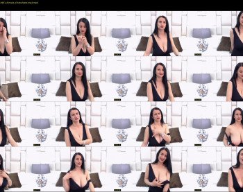 meganbeake — 12 minute Chaturbate female cam show recording, 720p, Aug 8, 2019