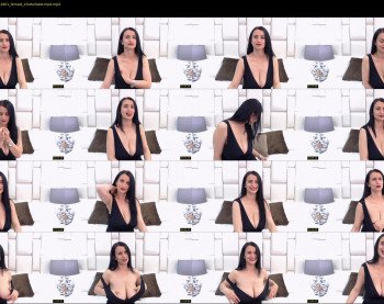 meganbeake — 15 minute Chaturbate female cam show recording, 720p, Aug 8, 2019
