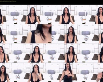 meganbeake — 32 minute Chaturbate female cam show recording, 720p, Aug 8, 2019
