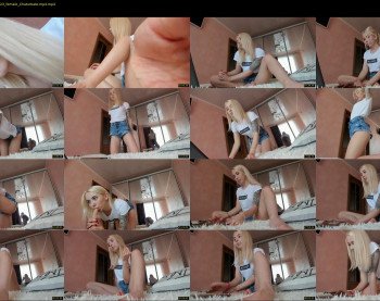 meryfoxxx — 43 minute Chaturbate female cam show recording, 720p, Aug 8, 2019