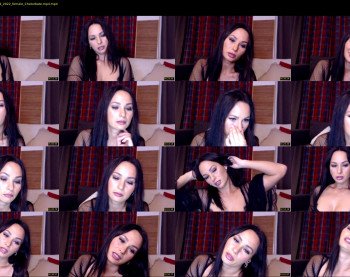 miladystarlight — 4 minute Chaturbate female cam show recording, 1080p, Aug 8, 2019