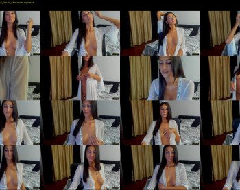 miley_me — 36 minute Chaturbate female cam show recording, 1080p, Aug 8, 2019