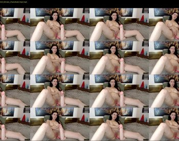 mimi_natali — 4 minute Chaturbate female cam show recording, 1080p, Aug 8, 2019